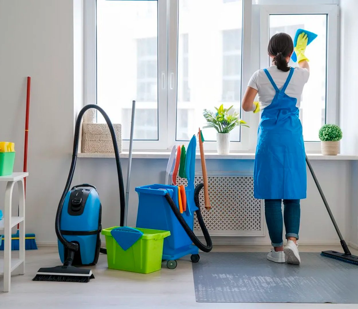 CleaningServices
